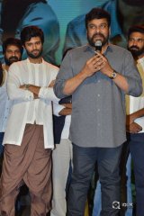 Geeta Govindham Movie Success Meet